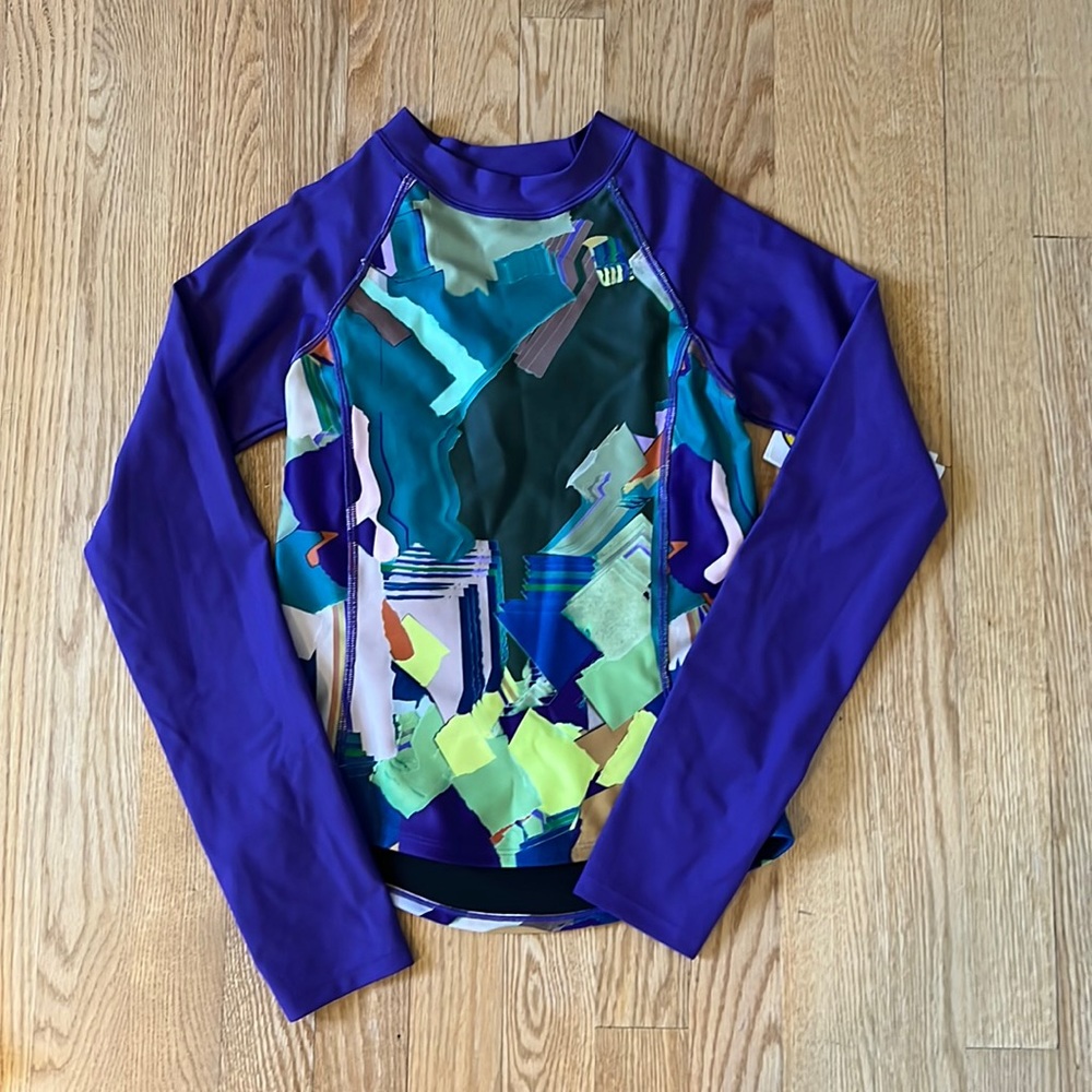 Zella Sun Shirt